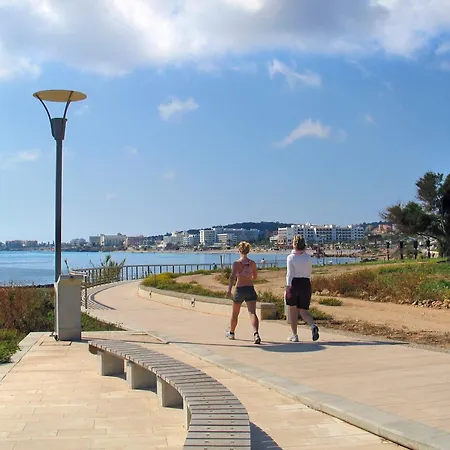 Dina Ferienhaus Protaras