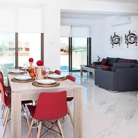 Ferienhaus Dina